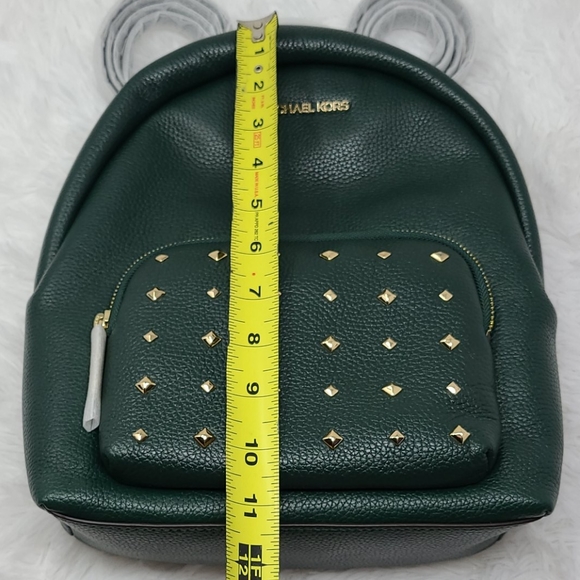 Michael Kors ERIN MD Backpack Leather main image 9